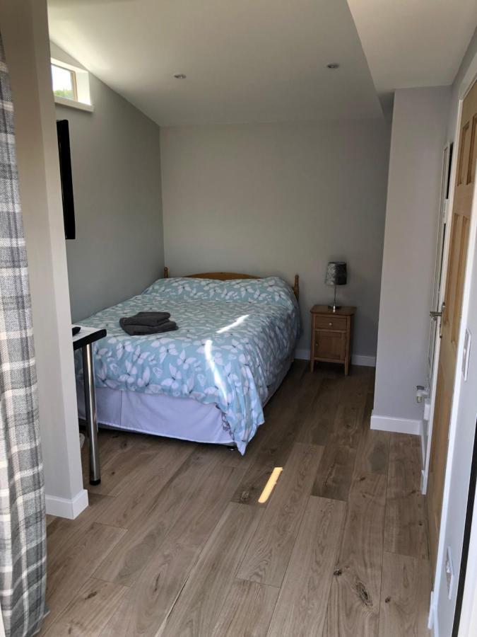 Ensuite Garden Room Инвернесс Экстерьер фото